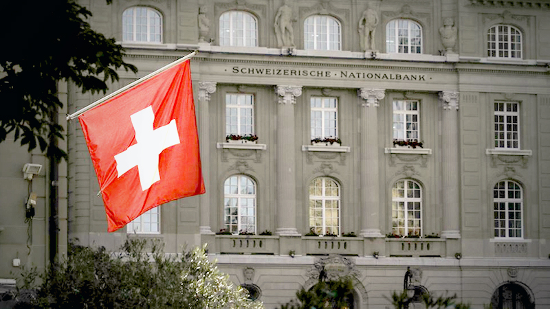 SNB defies U.S. criticism to renew currency intervention vow SNB defies U.S. criticism to renew currency intervention vow
