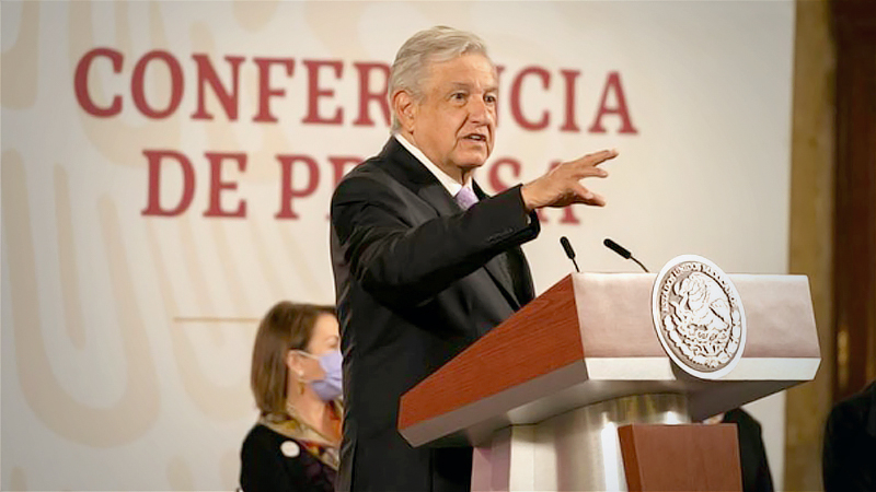 Mexico City resists lockdown with hospital occupancy at 75% Mexico City resists lockdown with hospital occupancy at 75%