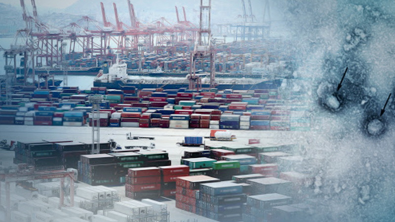 S. Korea, France vow to support multilateralism to overcome pandemic fallout S. Korea, France vow to support multilateralism to overcome pandemic fallout