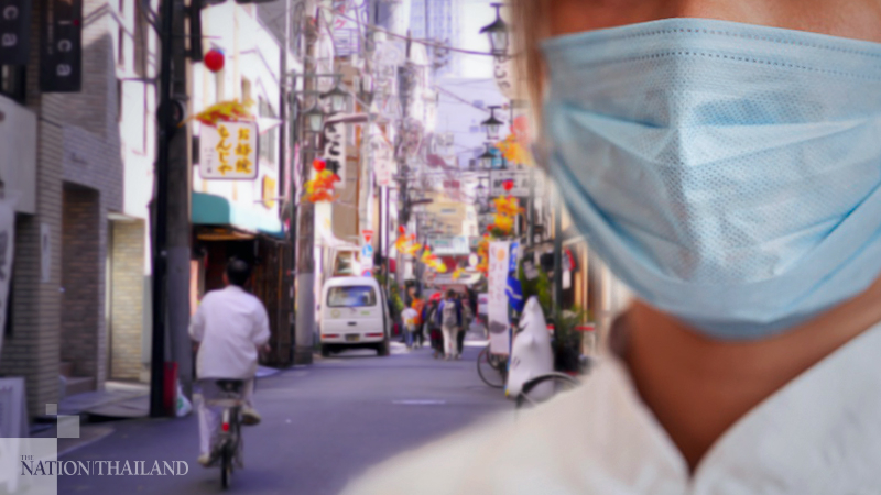 Tokyo raises alert for medical system to highest level Tokyo raises alert for medical system to highest level