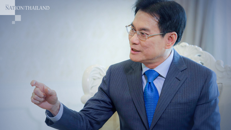 Thailand close to signing mini-FTA with southern Indian state, eyes more states Thailand close to signing mini-FTA with southern Indian state, eyes more states
