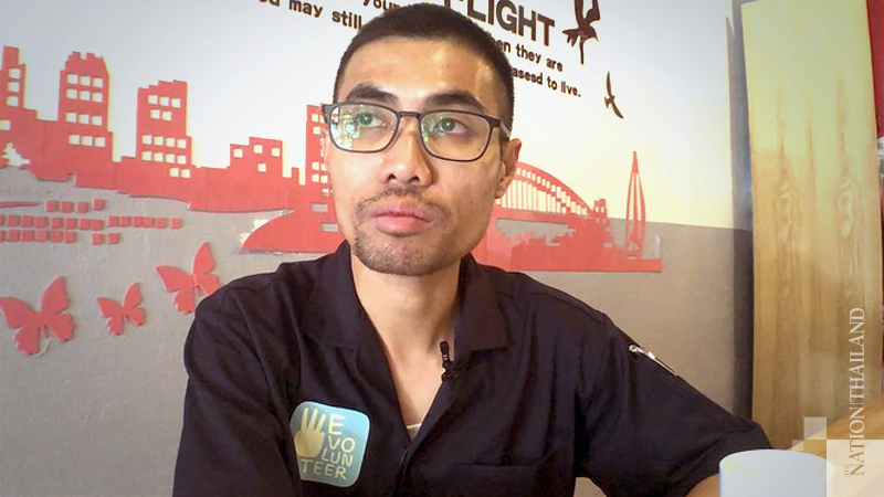 Change of guard next year for Ratsadon rallies Change of guard next year for Ratsadon rallies