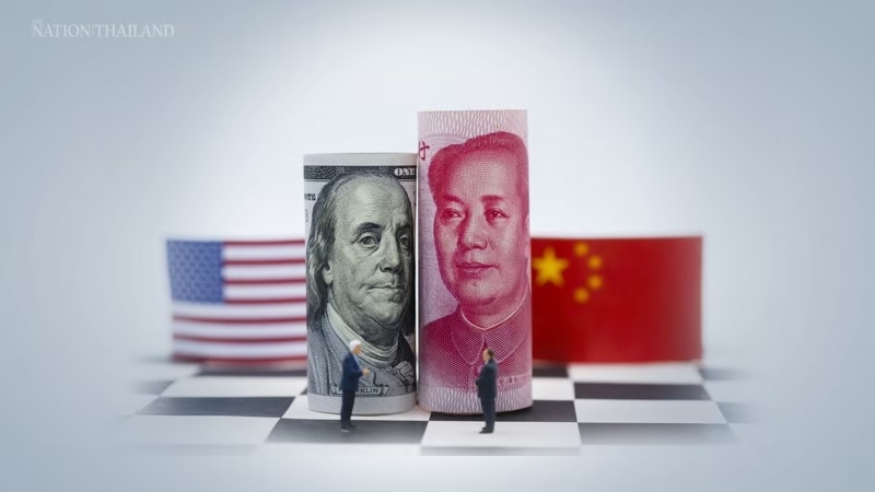 U.S. blacklists more than 60 Chinese firms, including SMIC U.S. blacklists more than 60 Chinese firms, including SMIC