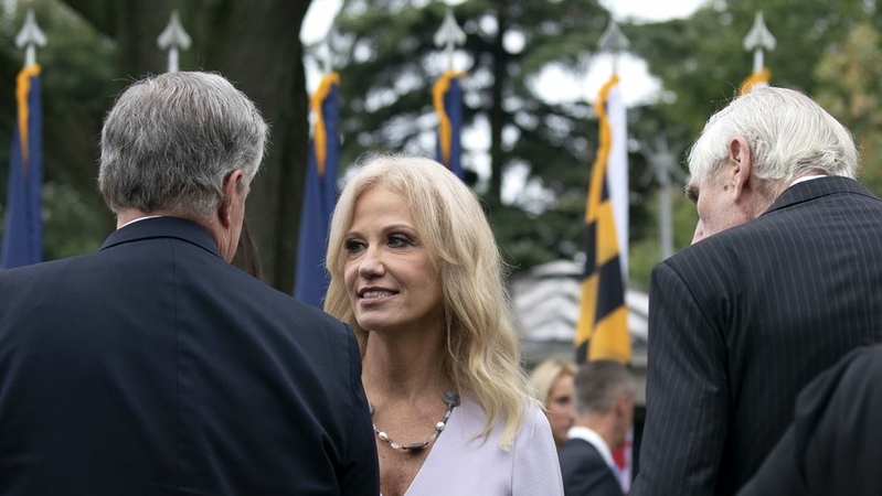 Trump fills government boards with loyalists as term nears end Trump fills government boards with loyalists as term nears end