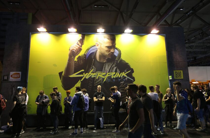 Sony pulls Cyberpunk 2077 from PlayStation store after public outcry Sony pulls Cyberpunk 2077 from PlayStation store after public outcry