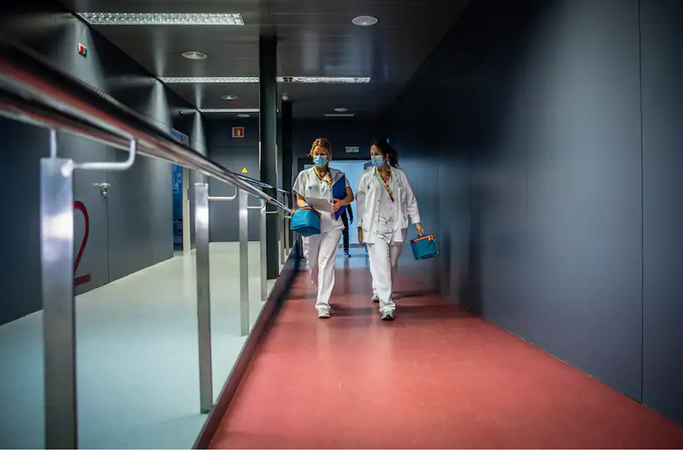 Europe is paying less than U.S. for many coronavirus vaccines Europe is paying less than U.S. for many coronavirus vaccines