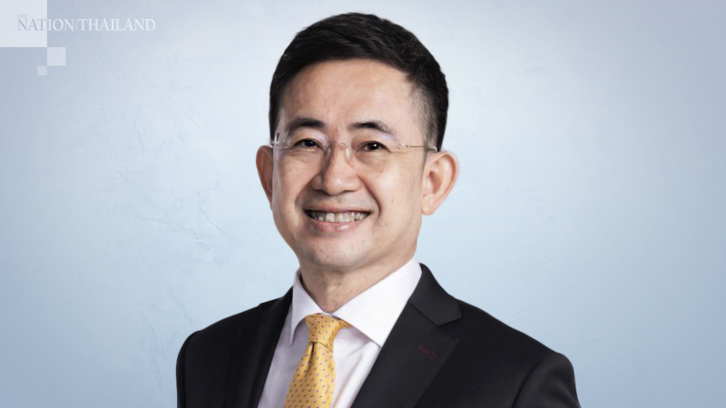 Egat in talks with PTTEP subsidiary for joint venture on drones Egat in talks with PTTEP subsidiary for joint venture on drones