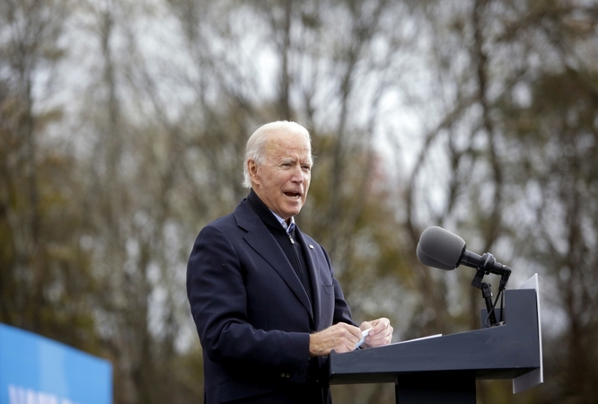 Biden gets vaccine Monday, rethinks West Wing setup Biden gets vaccine Monday, rethinks West Wing setup