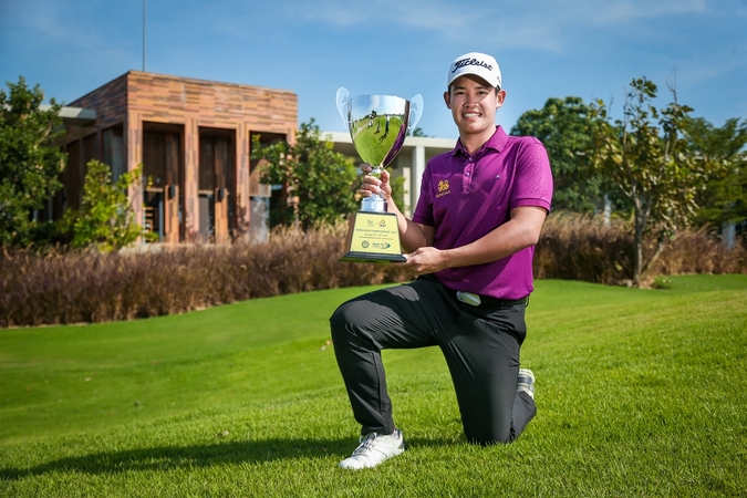 Rattanon regains winning touch as birdie in playoff gives him first title in two years Rattanon regains winning touch as birdie in playoff gives him first title in two years