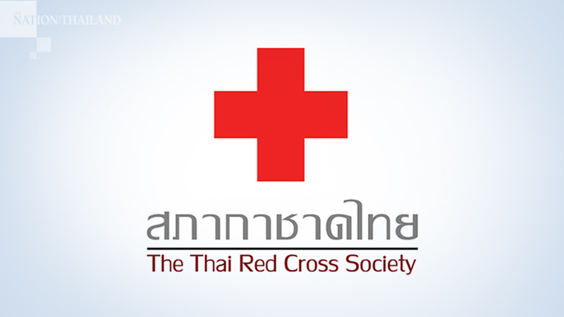 Thai Red Cross steps up humanitarian aid to affected community, health workers Thai Red Cross steps up humanitarian aid to affected community, health workers