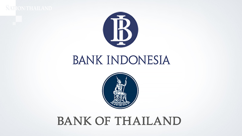 Thai, Indonesian central banks expand rupiah-baht settlement framework Thai, Indonesian central banks expand rupiah-baht settlement framework