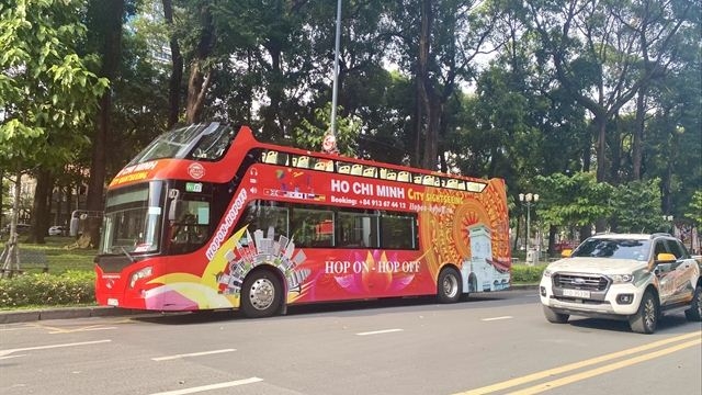 How are HCM City locals celebrating the holiday this year? How are HCM City locals celebrating the holiday this year?