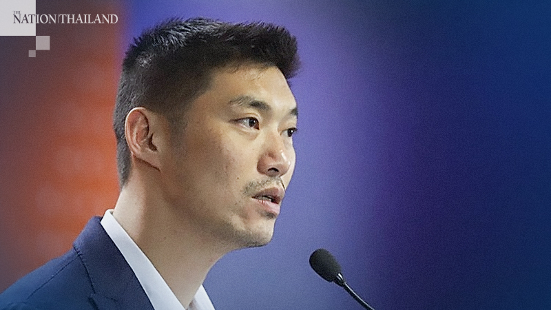 Thanathorn hails local poll results as boost for Progressive Movement, despite losses Thanathorn hails local poll results as boost for Progressive Movement, despite losses