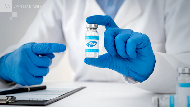 E.U. authorizes Pfizer-BioNTech coronavirus vaccine, with hopes to speed doses to all 27 member countries E.U. authorizes Pfizer-BioNTech coronavirus vaccine, with hopes to speed doses to all 27 member countries