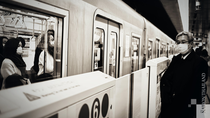 Japan tops 200,000 infections with novel coronavirus; pace accelerating Japan tops 200,000 infections with novel coronavirus; pace accelerating