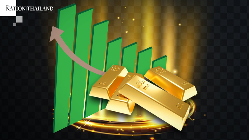 Gold extends gains despite stronger dollar Gold extends gains despite stronger dollar