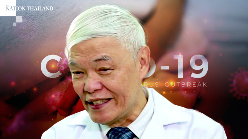 Effective measures to control infections key in battle against Covid-19, says virologist Effective measures to control infections key in battle against Covid-19, says virologist