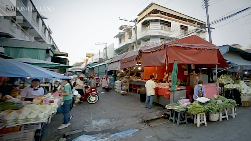 Health officials focus on potential cases in Chiang Mai Health officials focus on potential cases in Chiang Mai
