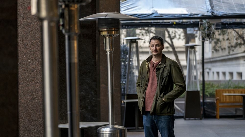 U.S. economic rebound is patchwork of virus risk and rules