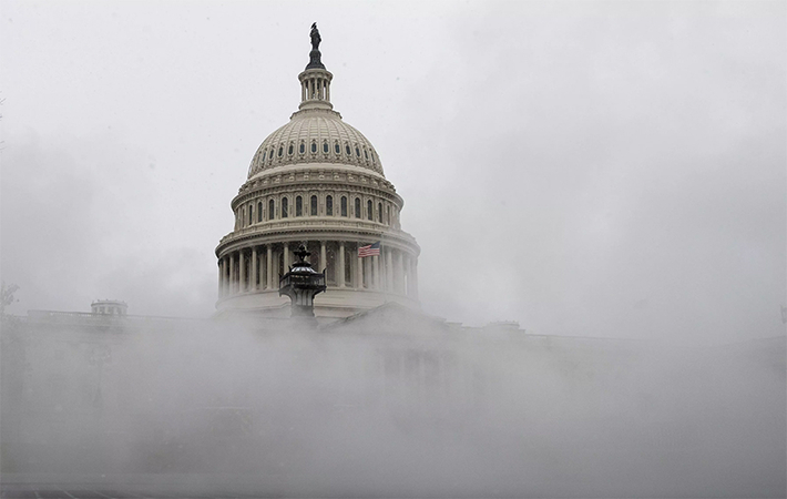 Tucked into Congress' massive stimulus bill: tens of billions in special interest tax giveaways Tucked into Congress' massive stimulus bill: tens of billions in special interest tax giveaways