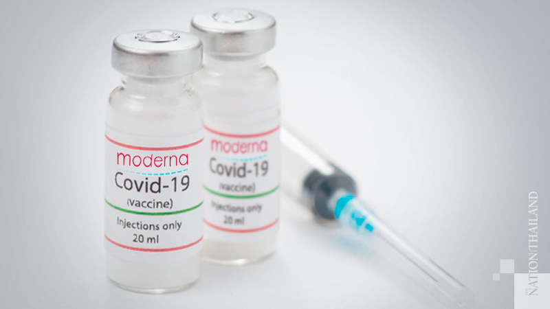 Moderna vaccine clinical trials set to start in January in Japan Moderna vaccine clinical trials set to start in January in Japan