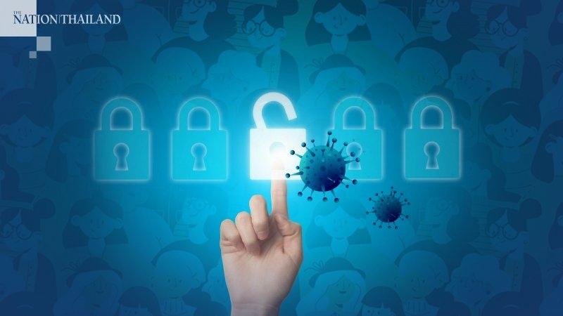 Lockdowns now in four provinces Lockdowns now in four provinces
