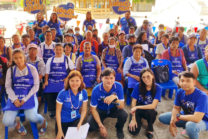 Bank gives small businesses lessons on surviving crises Bank gives small businesses lessons on surviving crises