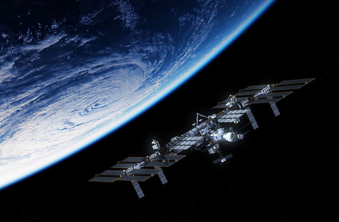 The International Space Station can't stay up there forever. Will privately run, commercial replacements be ready in time? The International Space Station can't stay up there forever. Will privately run, commercial replacements be ready in time?