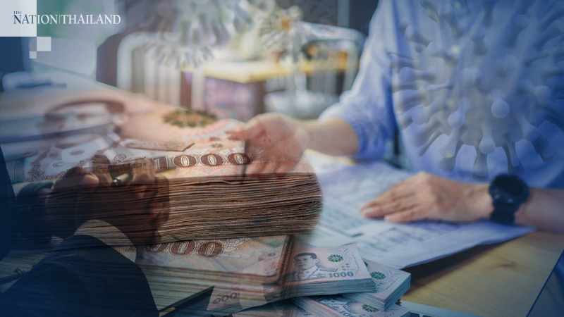 Central bank eases soft loan conditions as Covid surge threatens economy Central bank eases soft loan conditions as Covid surge threatens economy