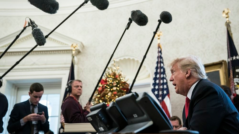 'Trickle-down' tax cuts make the rich richer but are of no value to overall economy, study finds 'Trickle-down' tax cuts make the rich richer but are of no value to overall economy, study finds