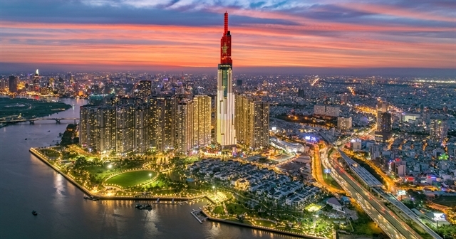 Vietnam becomes fastest growing nation brand Vietnam becomes fastest growing nation brand