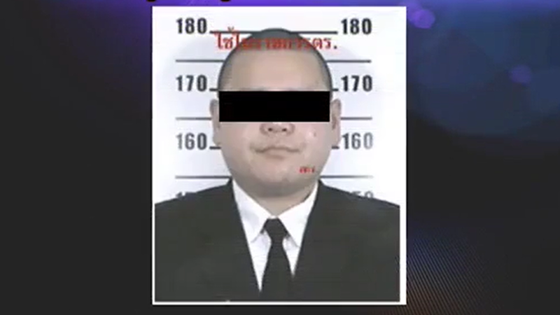 Man nabbed for allegedly taking 1,000 videos of students' underwear, blames 'childhood trauma' Man nabbed for allegedly taking 1,000 videos of students' underwear, blames 'childhood trauma'