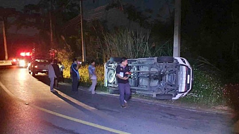 Rushing results in a squished load of oranges Rushing results in a squished load of oranges