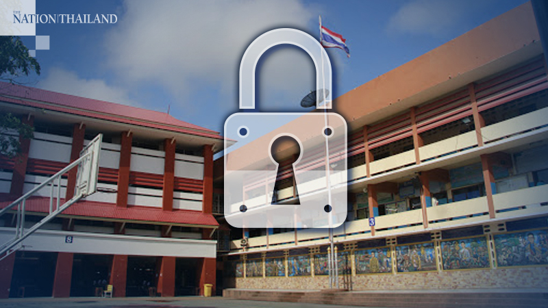 Schools in 18 provinces temporarily closed to halt virus flare-up Schools in 18 provinces temporarily closed to halt virus flare-up