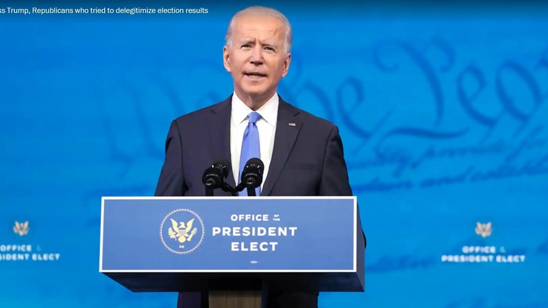 Could Trump declare martial law to try to steal the election? Could Trump declare martial law to try to steal the election?