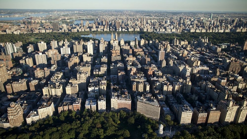 New York luxury real estate could be a bargain in 2021 New York luxury real estate could be a bargain in 2021