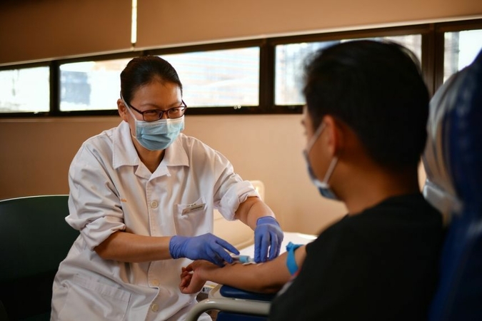 More S'poreans may have to be vaccinated as more contagious Covid-19 strains detected: Public health school dean More S'poreans may have to be vaccinated as more contagious Covid-19 strains detected: Public health school dean