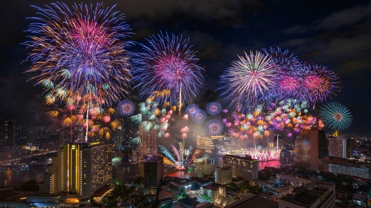 TAT expects over 2 million trips to be taken over New Year break TAT expects over 2 million trips to be taken over New Year break