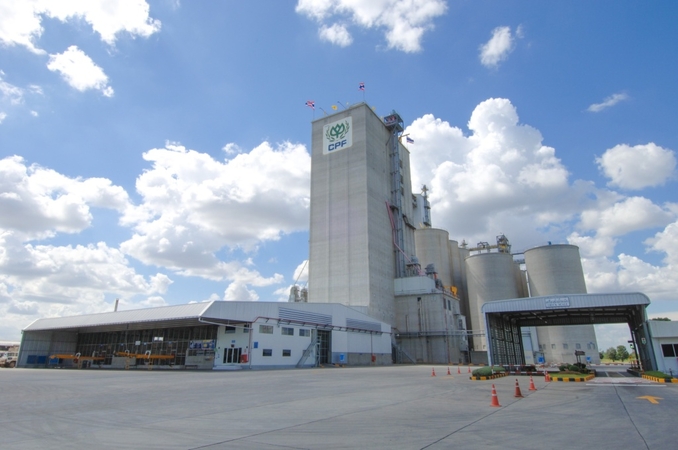 CP Foods set to launch five series of debentures to finance expansion CP Foods set to launch five series of debentures to finance expansion