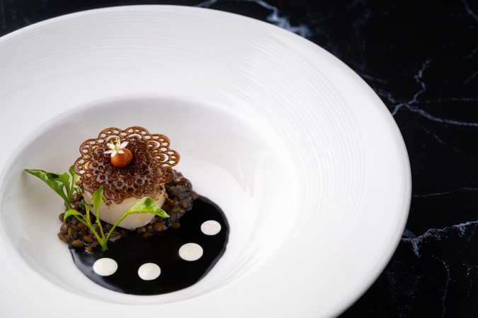 Elements to celebrate black truffle season from Jan 19 Elements to celebrate black truffle season from Jan 19