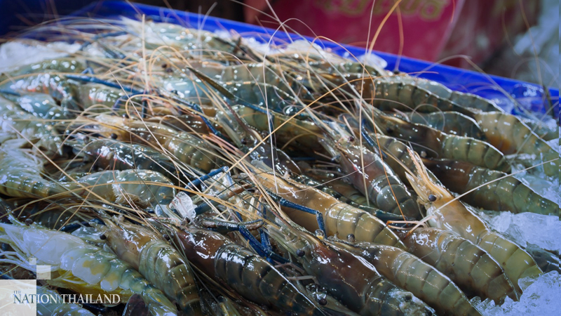 Commerce Ministry plans proactive measures to build confidence in Thai seafood Commerce Ministry plans proactive measures to build confidence in Thai seafood