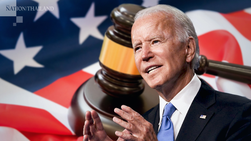 As Biden zeroes in on attorney general pick, some worry one contender is too moderate on criminal justice issues As Biden zeroes in on attorney general pick, some worry one contender is too moderate on criminal justice issues