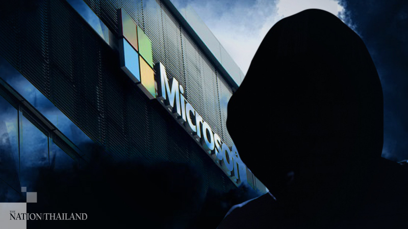 Russian hackers compromise Microsoft customer data through third party Russian hackers compromise Microsoft customer data through third party