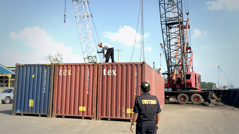 Indonesia to send back hazardous materials to Australia, NZ, UK, US Indonesia to send back hazardous materials to Australia, NZ, UK, US