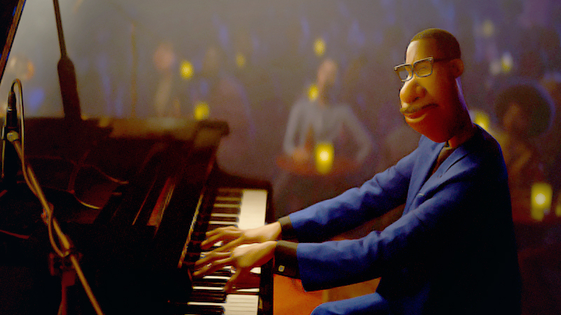 Pixar's 'Soul' raises a big question for our surreal year: 'What am I doing with my time on earth?' Pixar's 'Soul' raises a big question for our surreal year: 'What am I doing with my time on earth?'