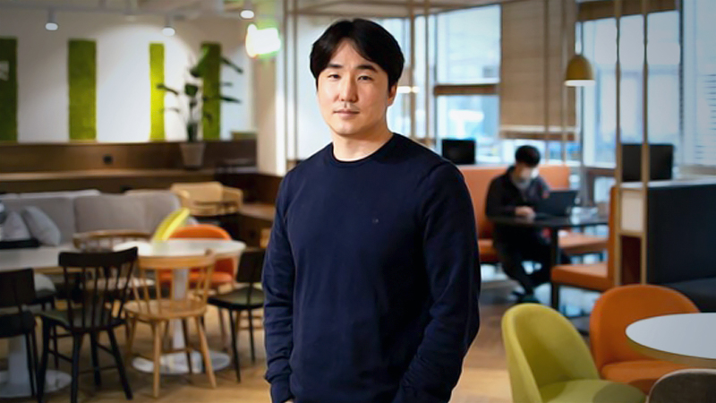 Tech worker turns hobby into a startup nearing unicorn status Tech worker turns hobby into a startup nearing unicorn status