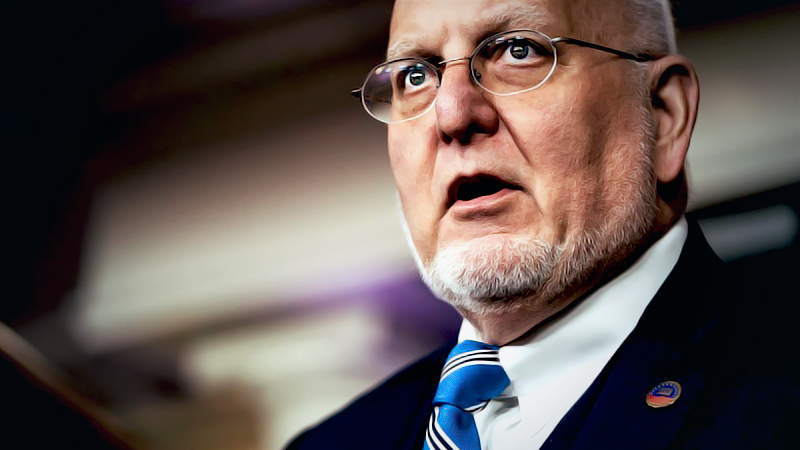 The CDC's failed race to roll out a virus test The CDC's failed race to roll out a virus test