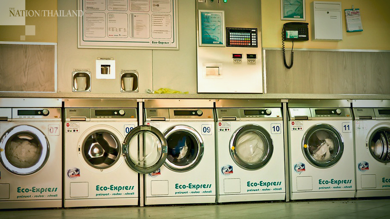 Hospital laundry workers fear their infection risk is rising Hospital laundry workers fear their infection risk is rising