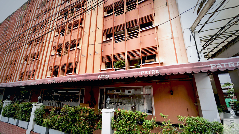 Police probing case of woman who fell to her death from quarantine hotel Police probing case of woman who fell to her death from quarantine hotel
