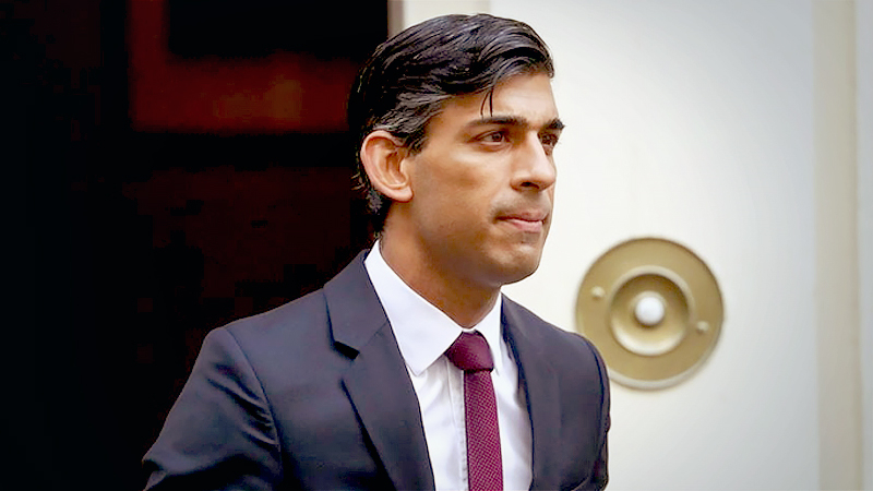 Brexit deal should answer concerns over economy, Sunak says Brexit deal should answer concerns over economy, Sunak says